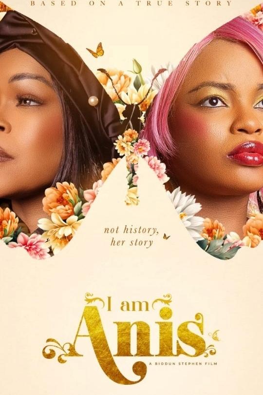 I Am Anis I Am Anis