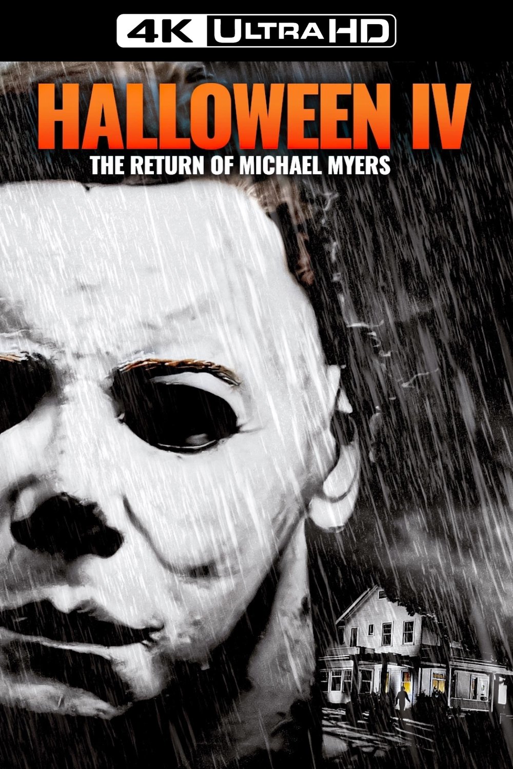 Halloween 4: The Return of Michael Myers