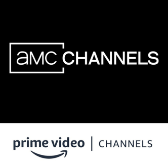 AMC Channels Amazon Channel