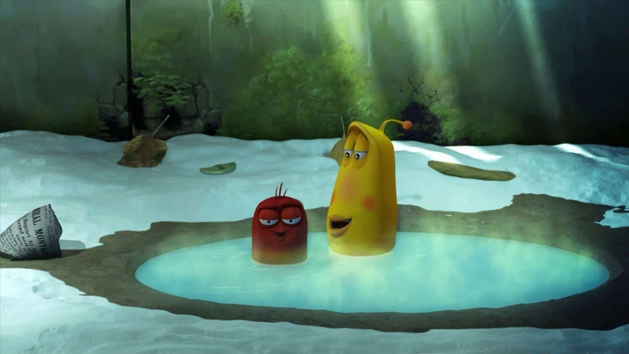 Thumbnail for Hot Spring Season 1 Episode 25