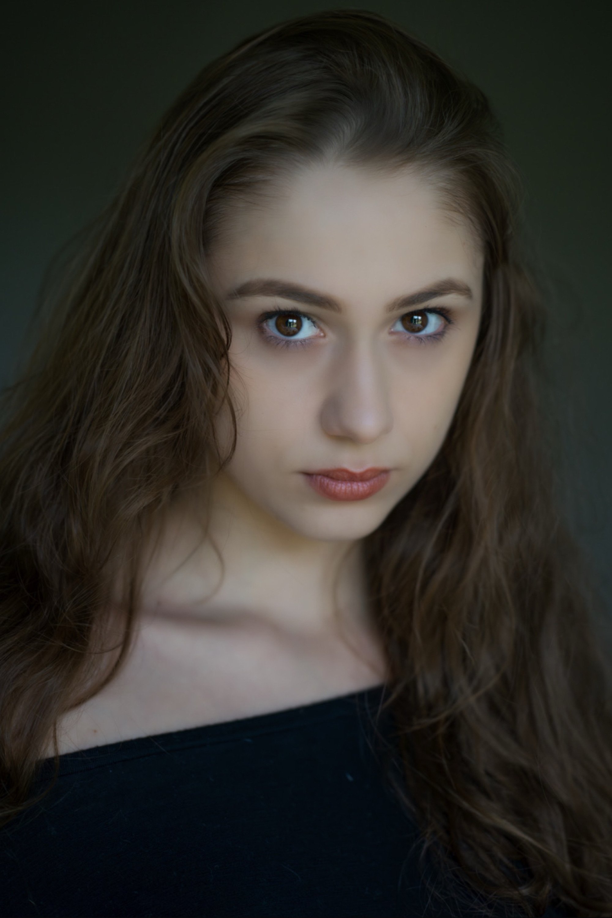 et billede af Kirana Kuic