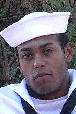 et billede af Brian Patrick Johnson