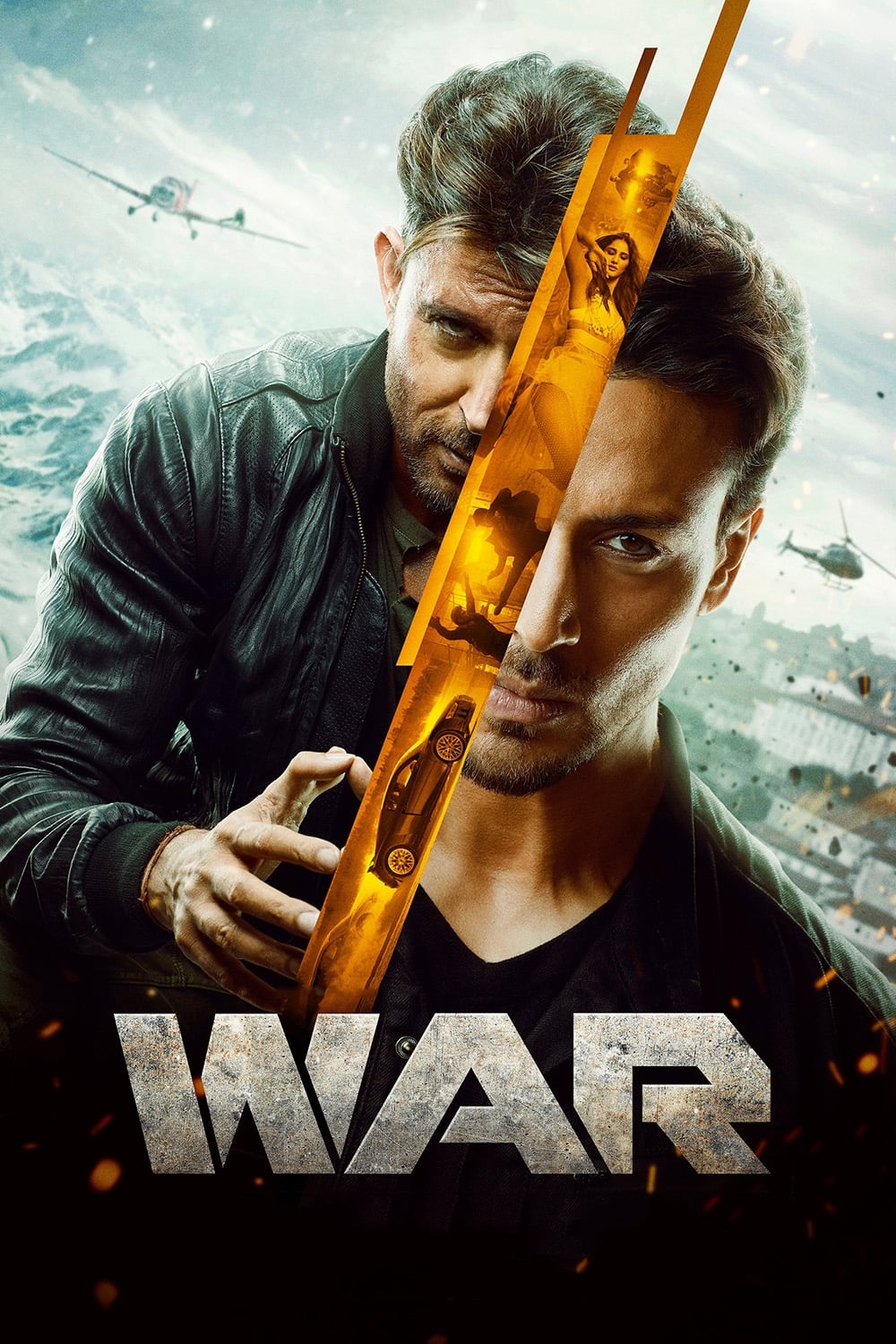 War Torrent (2020) Legendado WEB-DL 1080p – Download