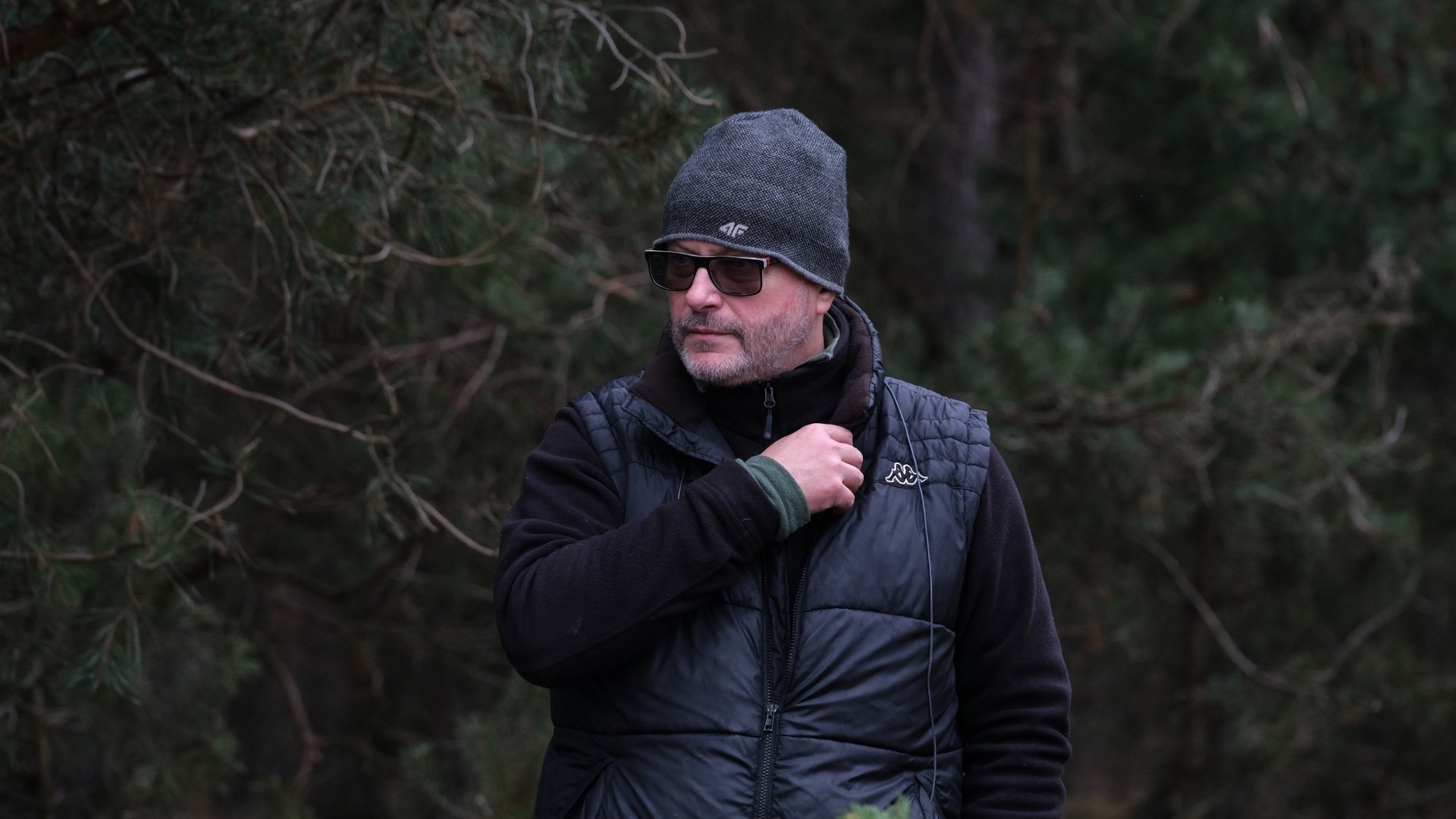 Ojciec Mateusz