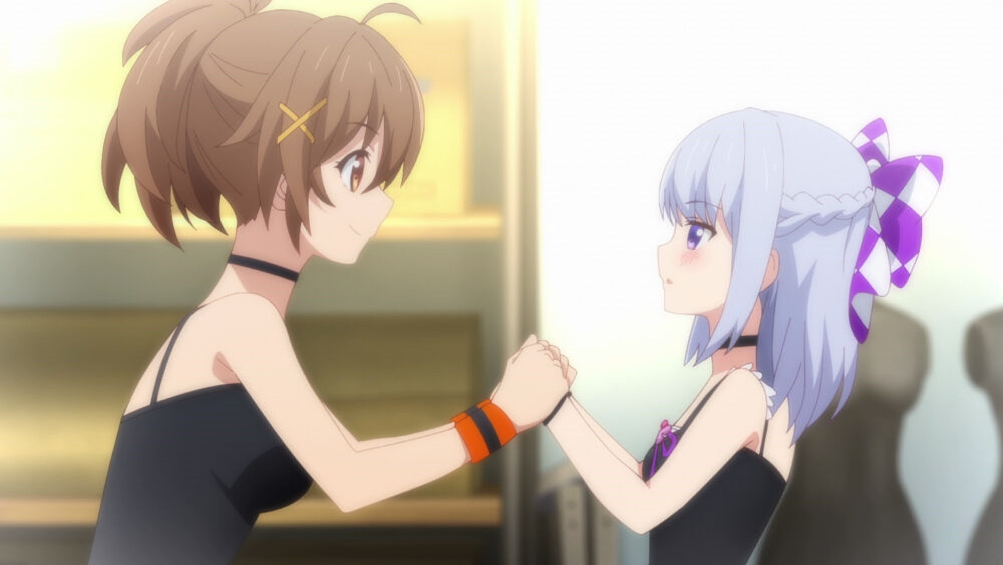 Irodorimidori