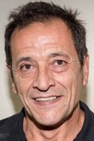 et billede af Miguel Angel Maciel