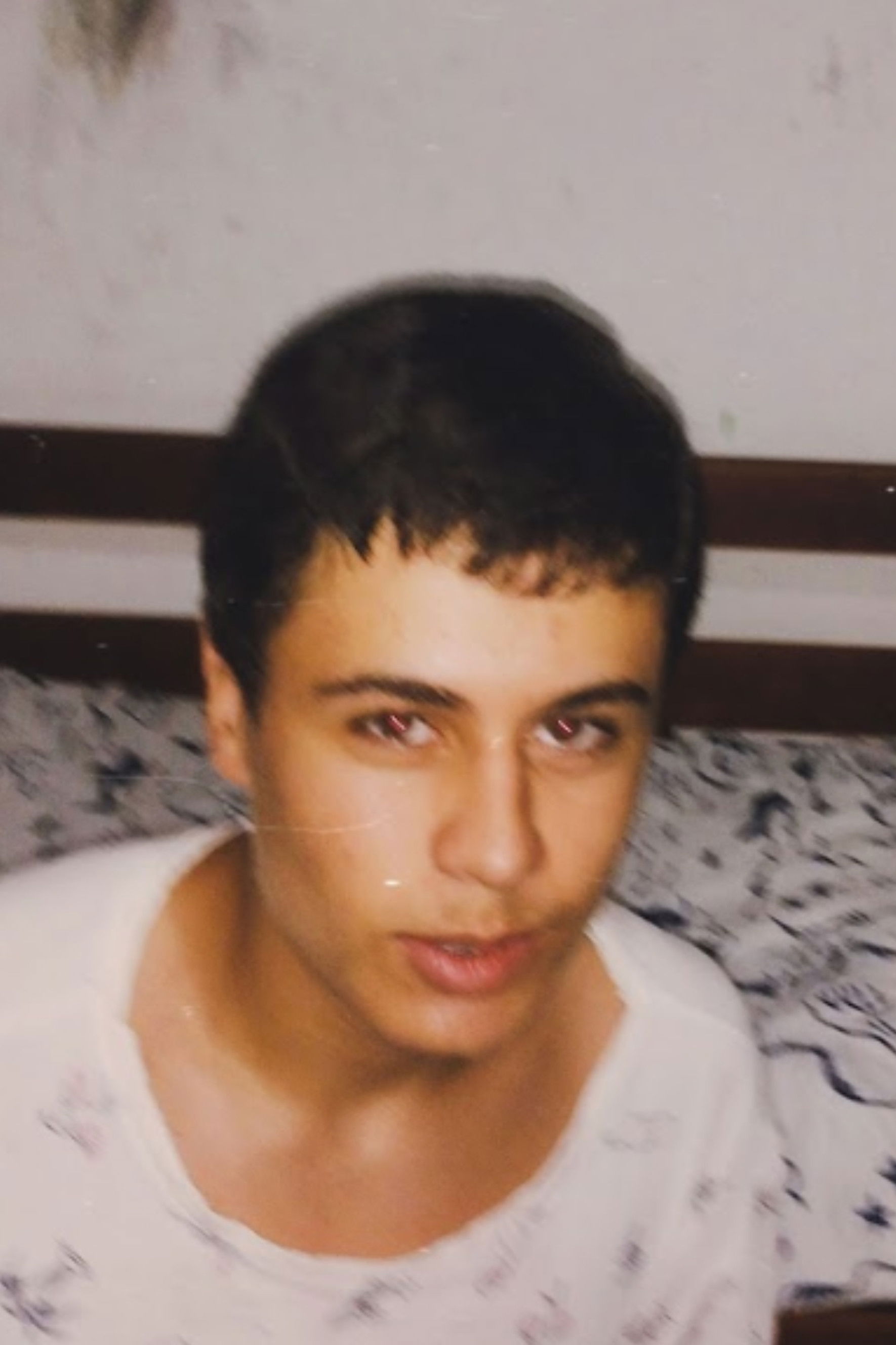 et billede af Davi Gautto