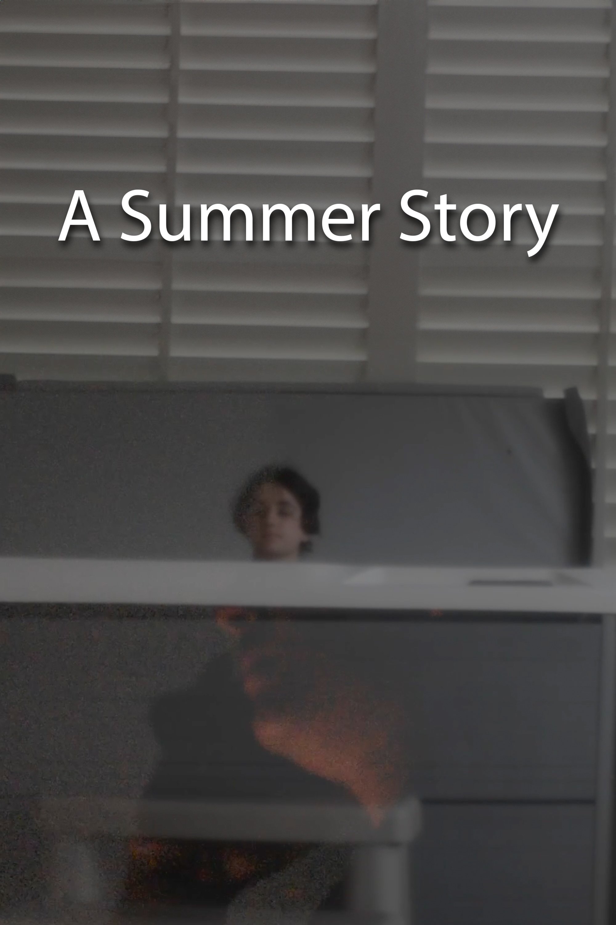 A Summer Story (2024) Posters — The Movie Database (TMDB)