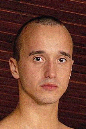 et billede af Connor Zaftos