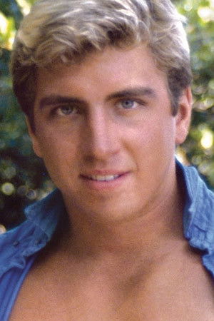 et billede af Jim Pulver