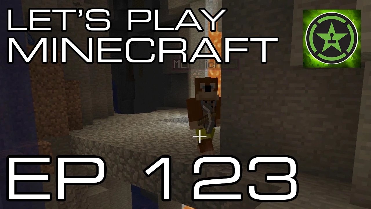 Let's Play Minecraft - Épisode 40