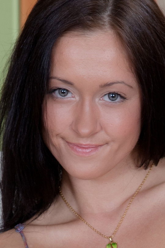 et billede af Regine