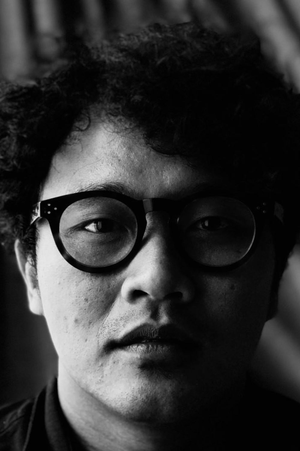 et billede af Suryo Adhi Wiyogo