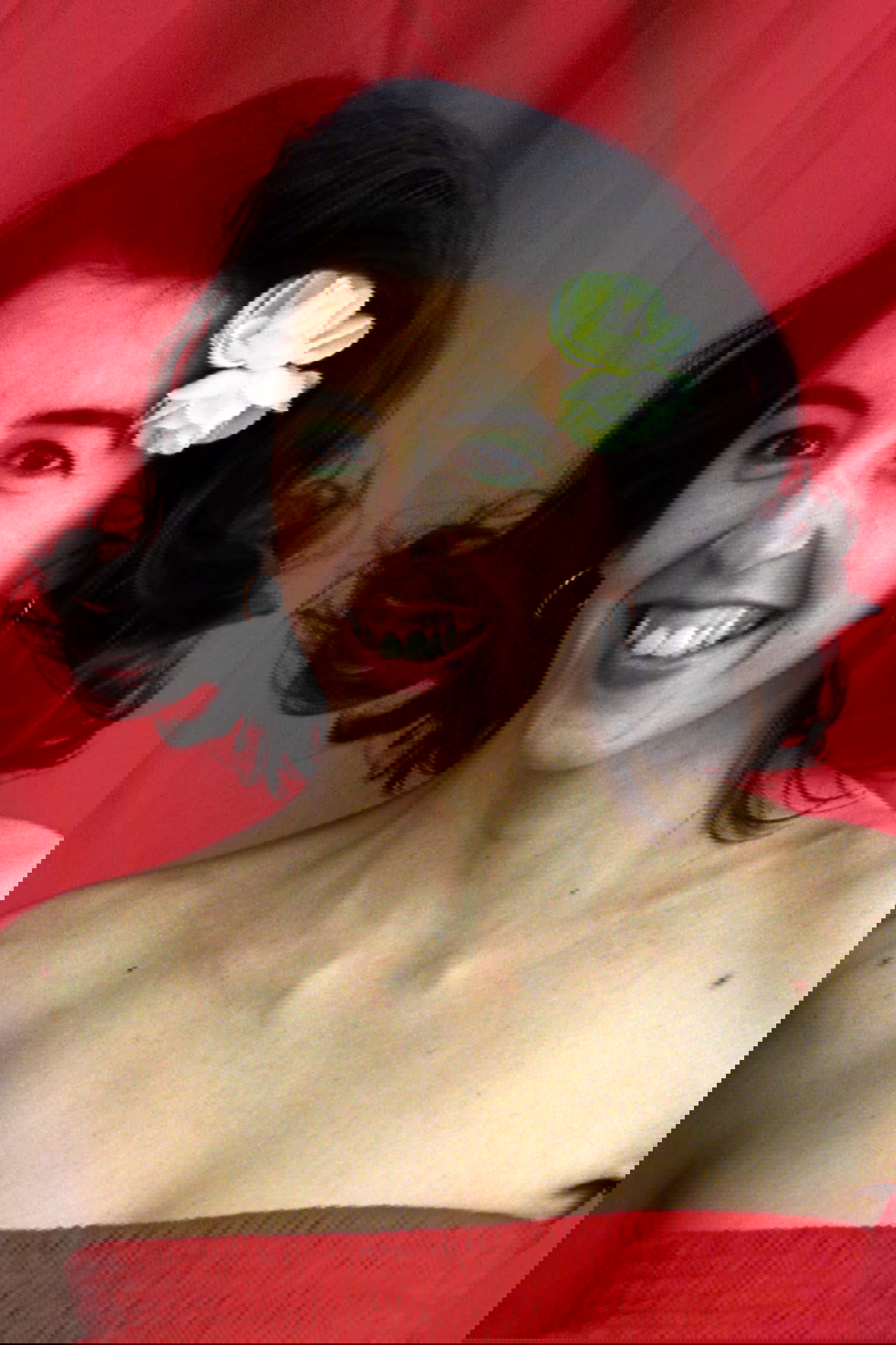 et billede af Alexandra Rosa