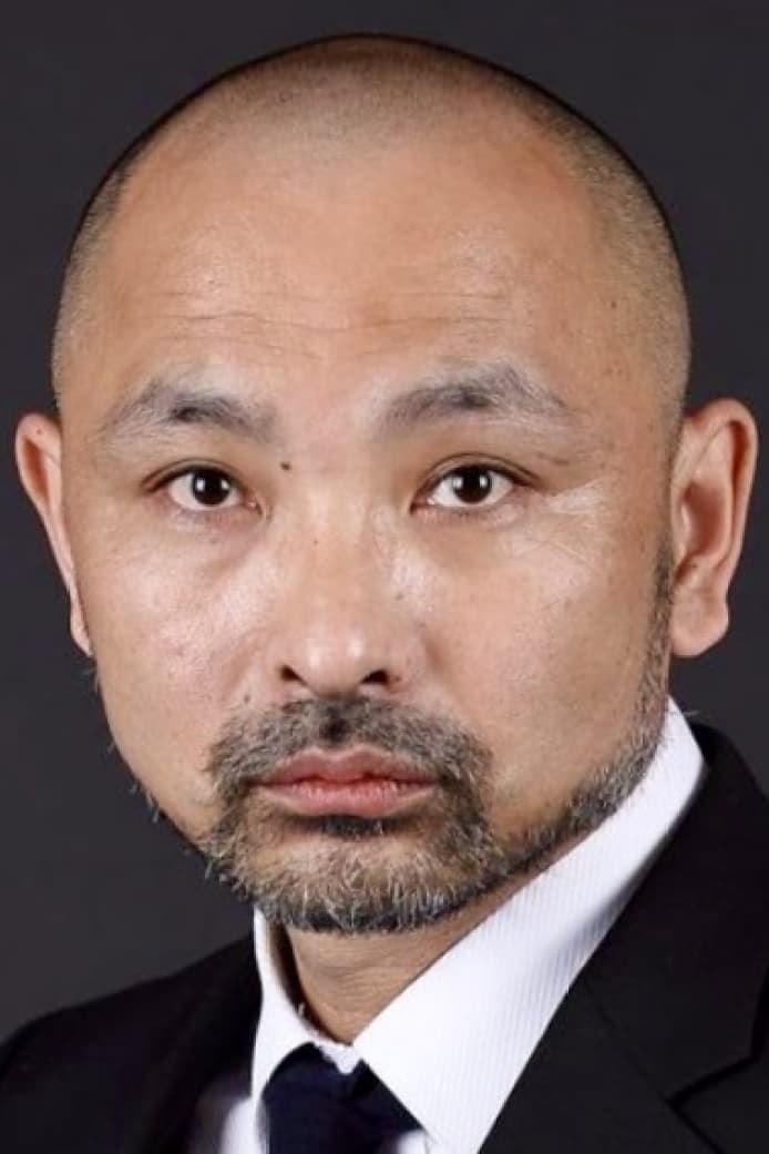 et billede af Shin Jae-hwan