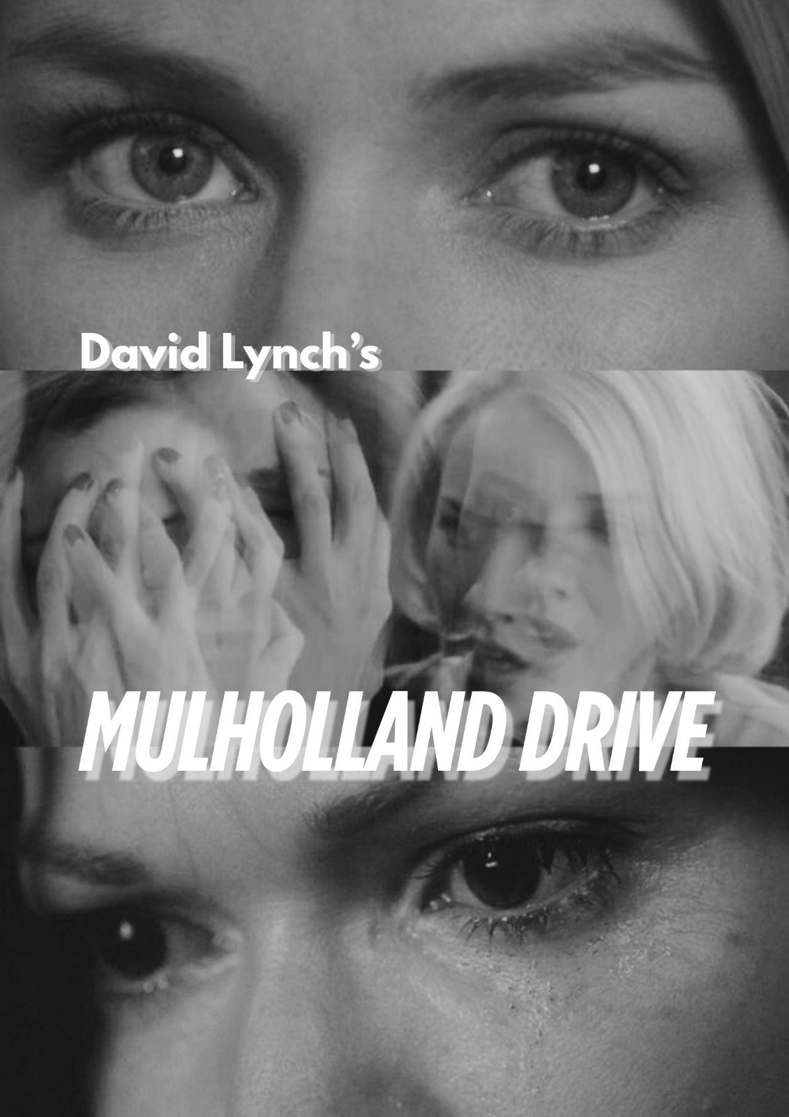 Mulholland Drive