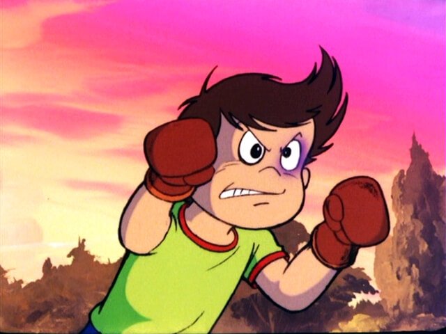 Episode 11