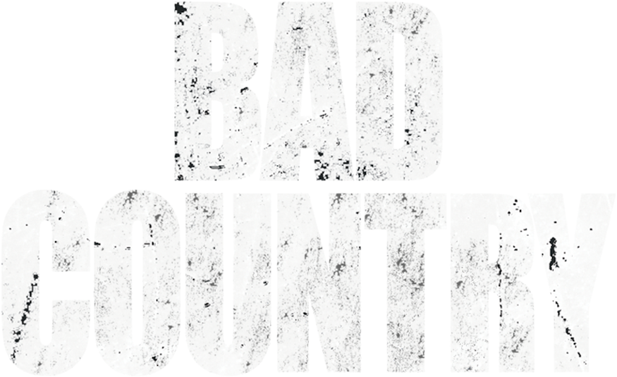 Bad Country Logo