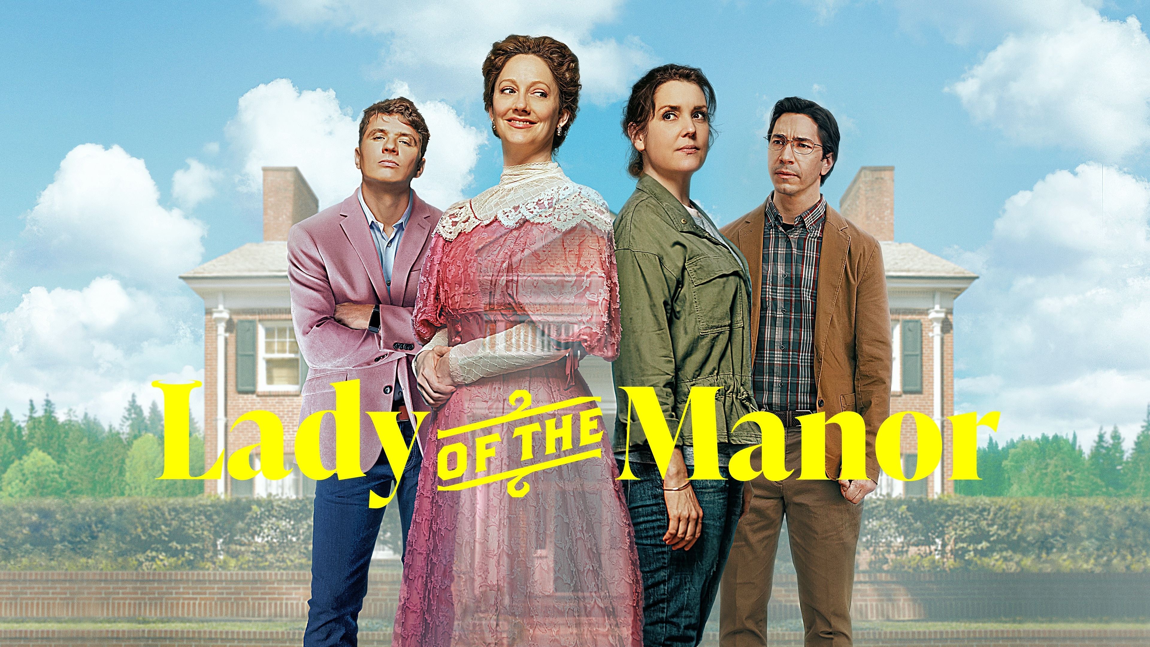 Lady of the Manor (2021)