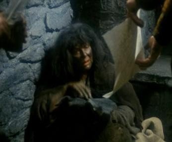 Robin of Sherwood