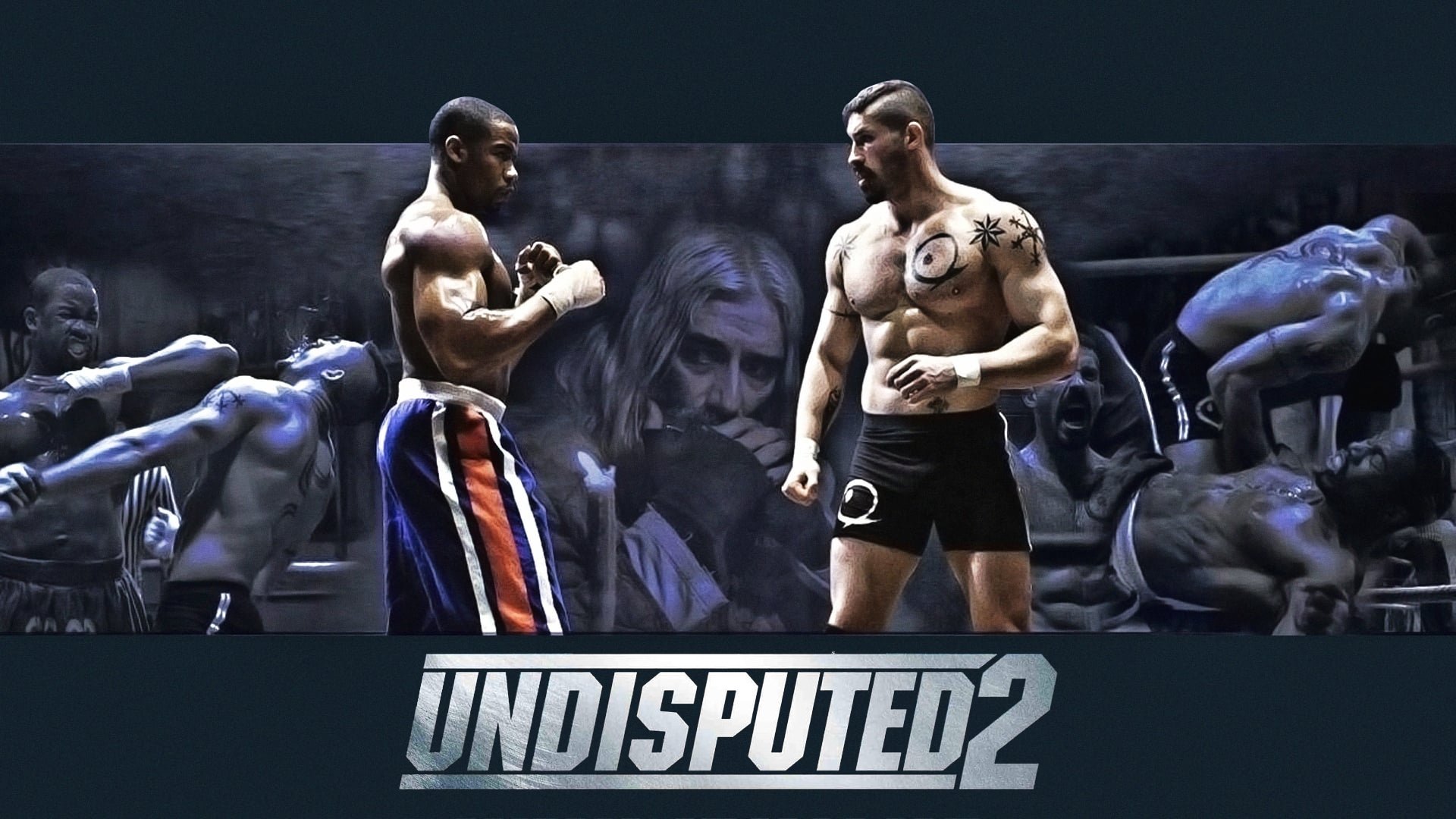 Undisputed II: Last Man Standing (2006)