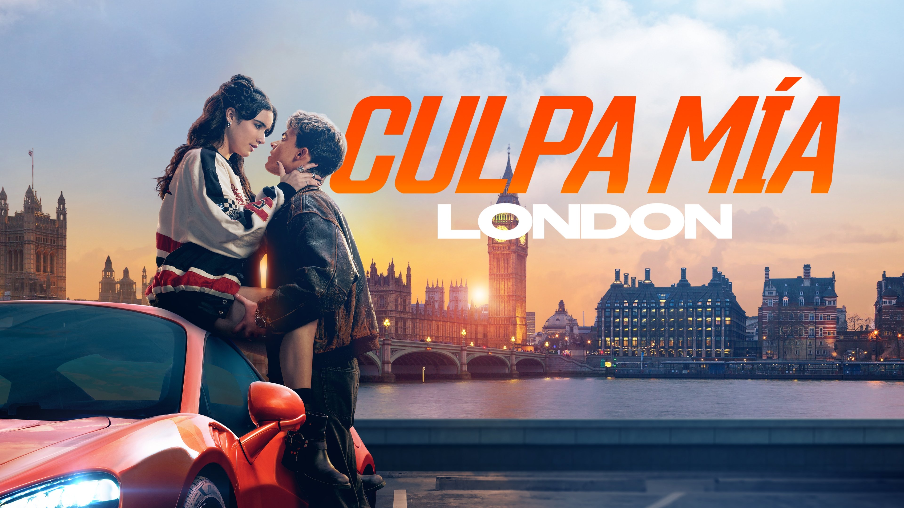 My Fault: London