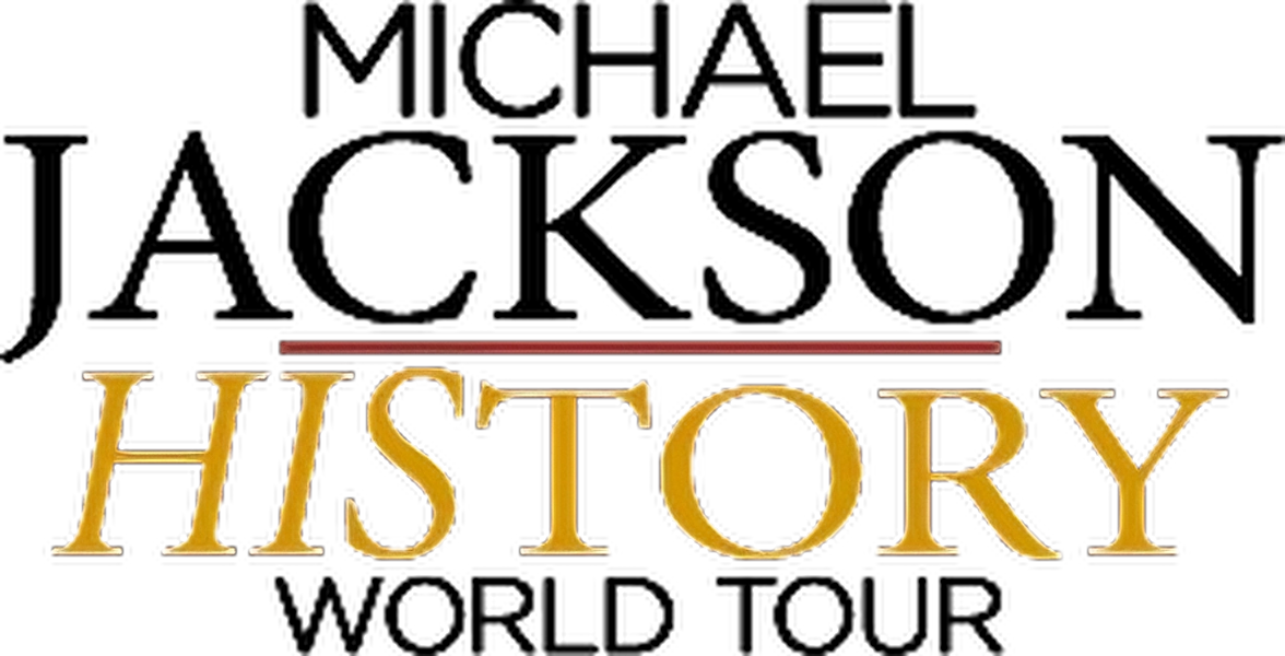 Michael Jackson: HIStory World Tour - Live in Auckland 1996