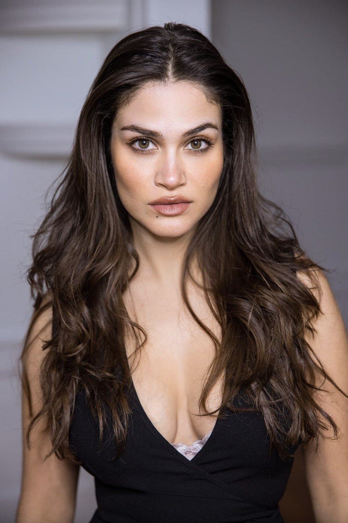 et billede af Danielia Maximillian-Almeda