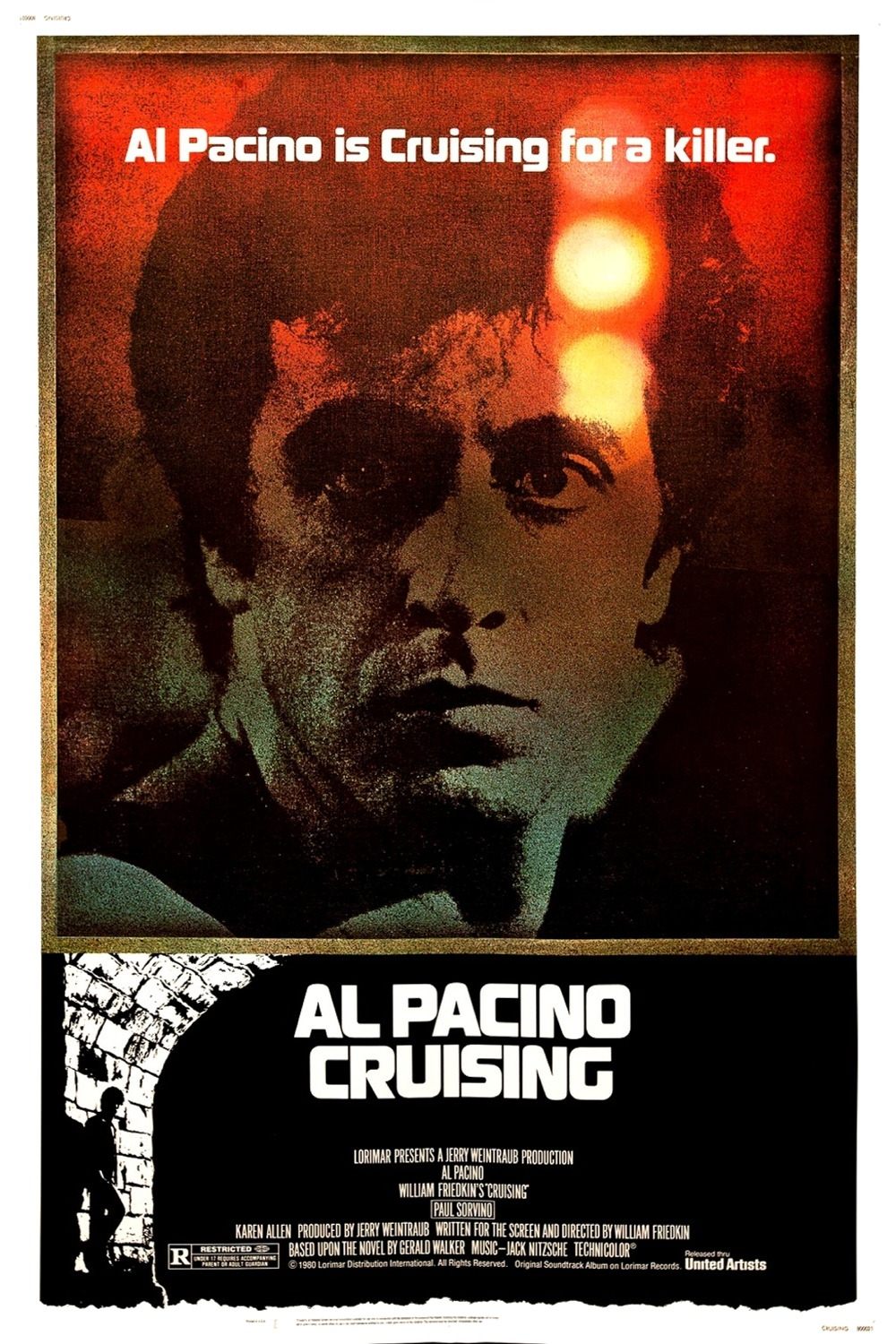 Cruising