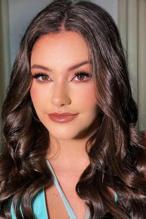 et billede af Julia Helen