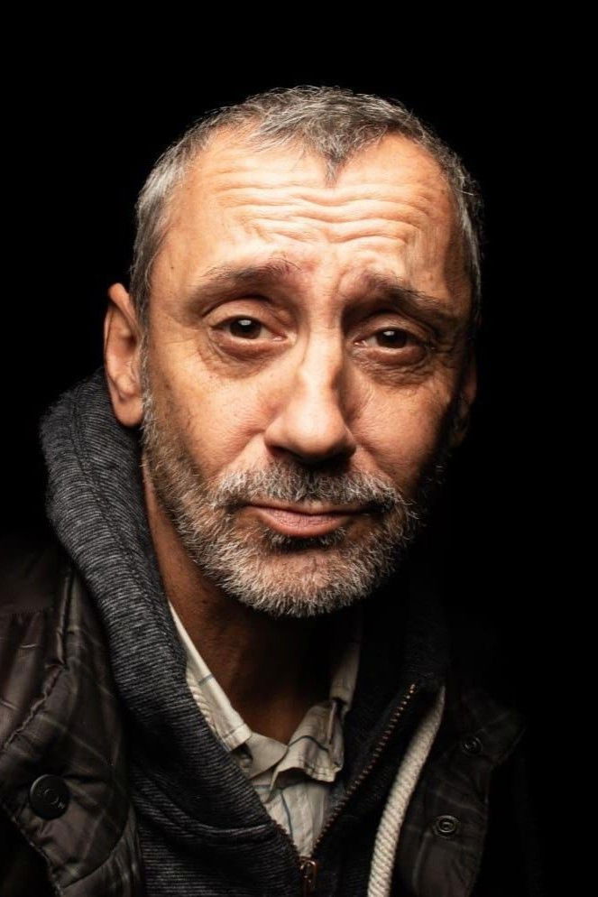 et billede af Nicolay Weller