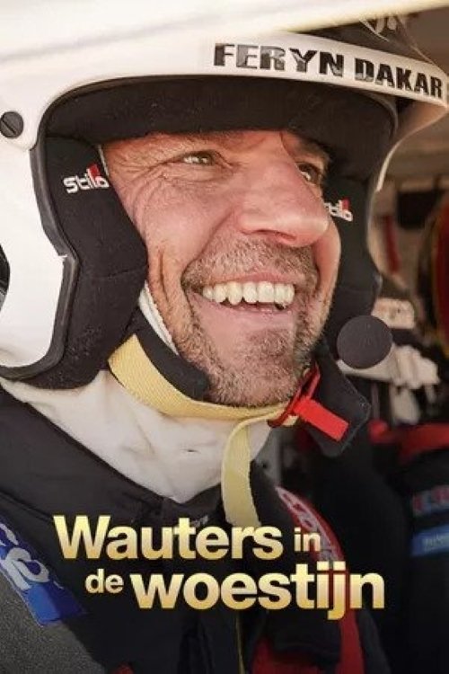 Wauters in de Woestijn Wauters in de Woestijn