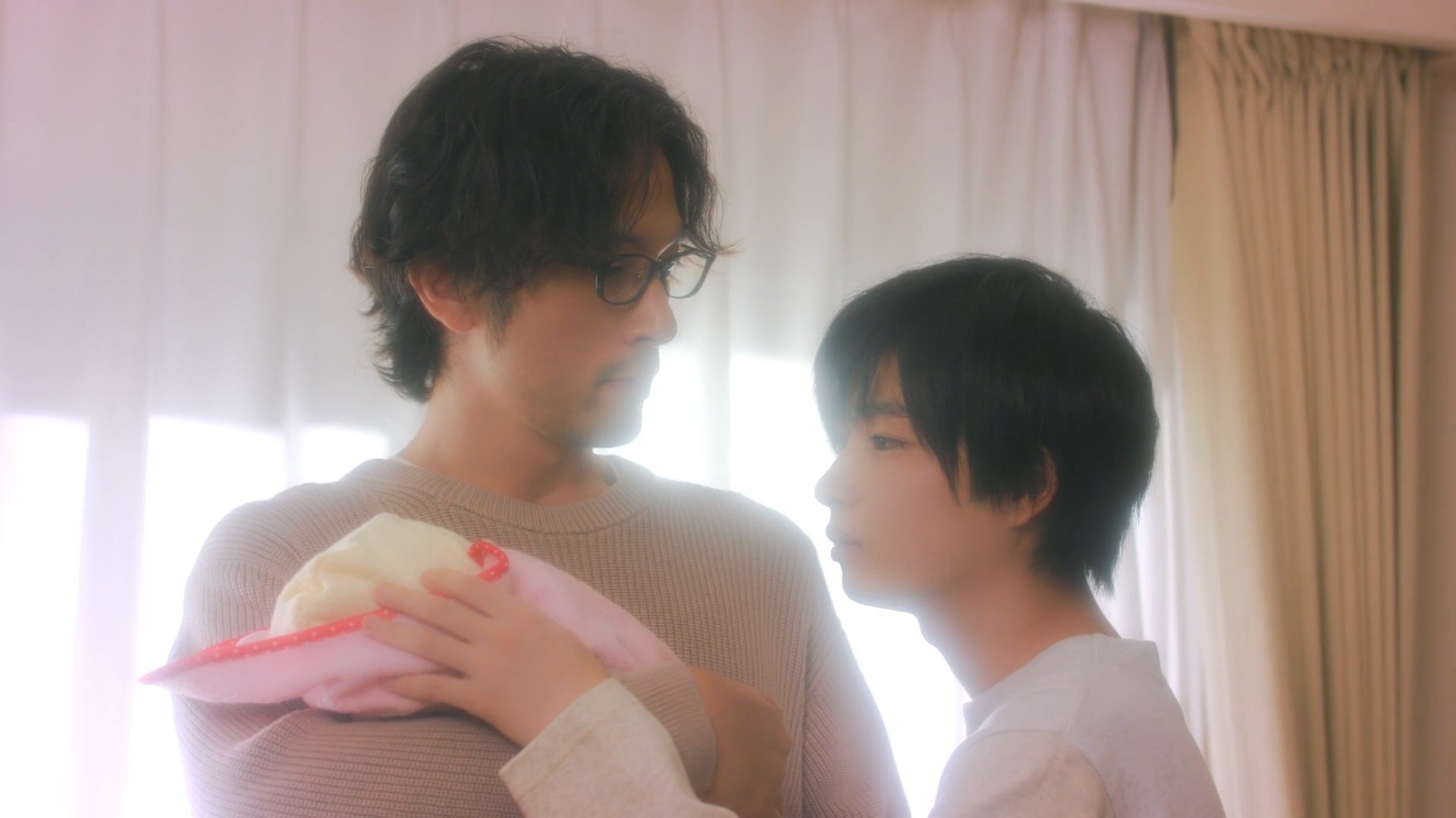 Thumbnail for Episode 21 Season 1 Episode 21