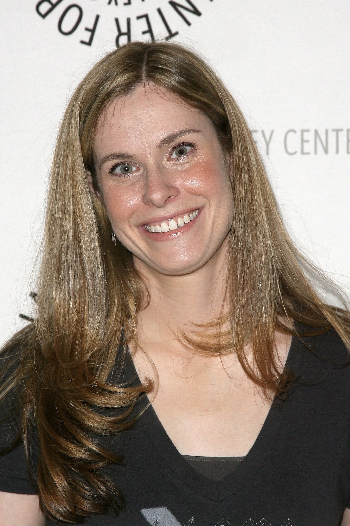 et billede af Blair Butler