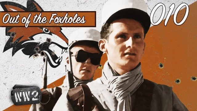 Field Rations, Foreign Legion, and French Anti-Semitism