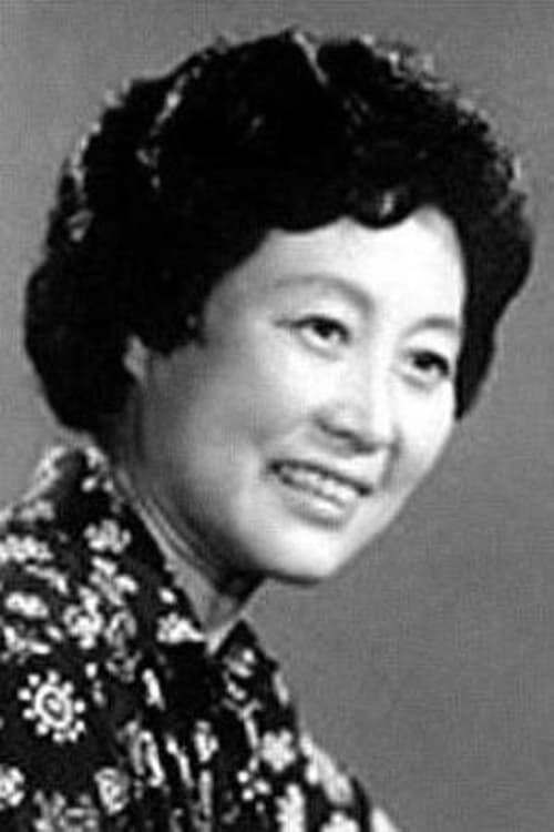 et billede af Li Lingjun