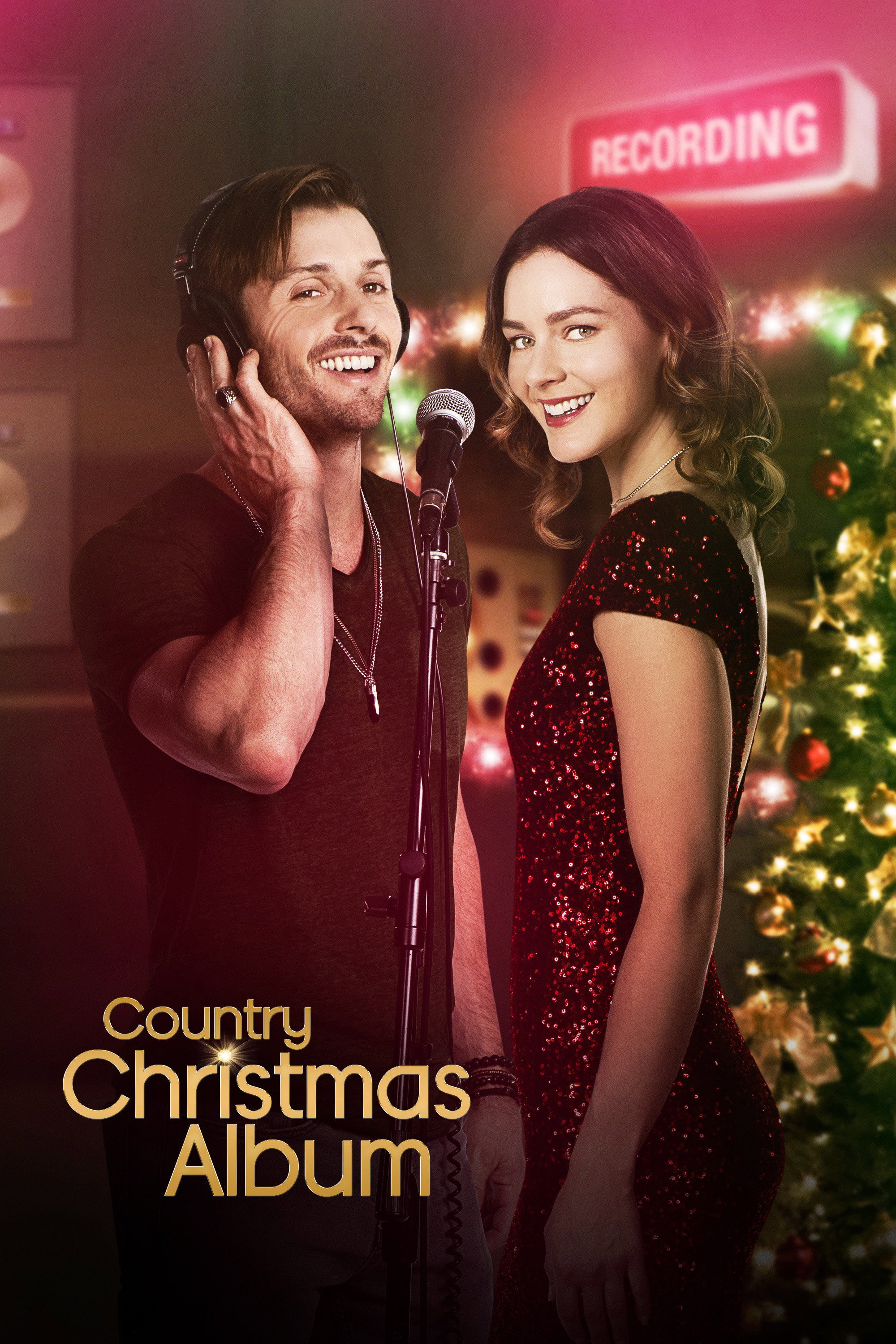 Country Christmas Album