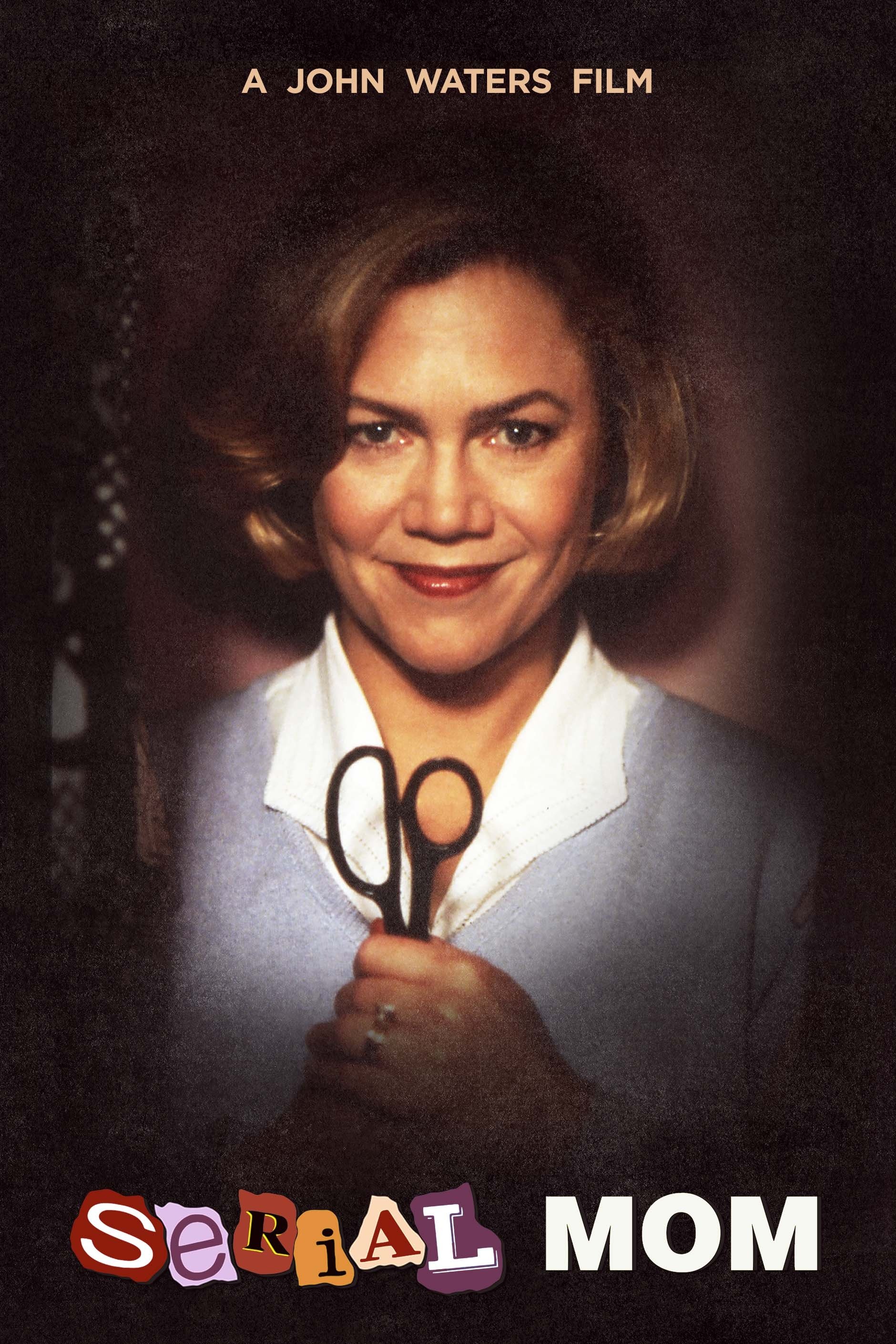 Serial Mom