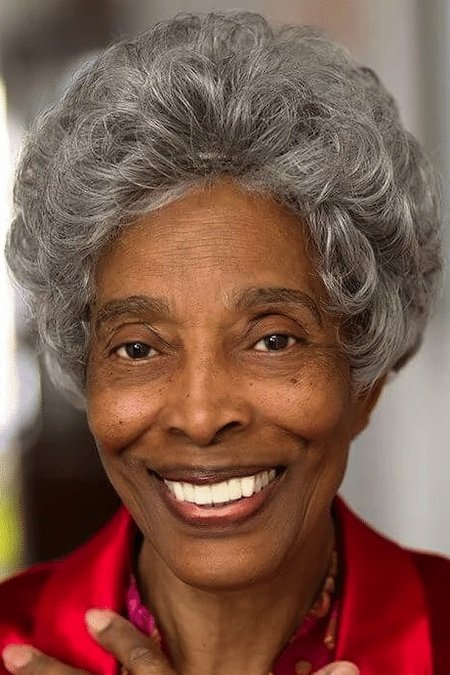 et billede af Ketty Lester