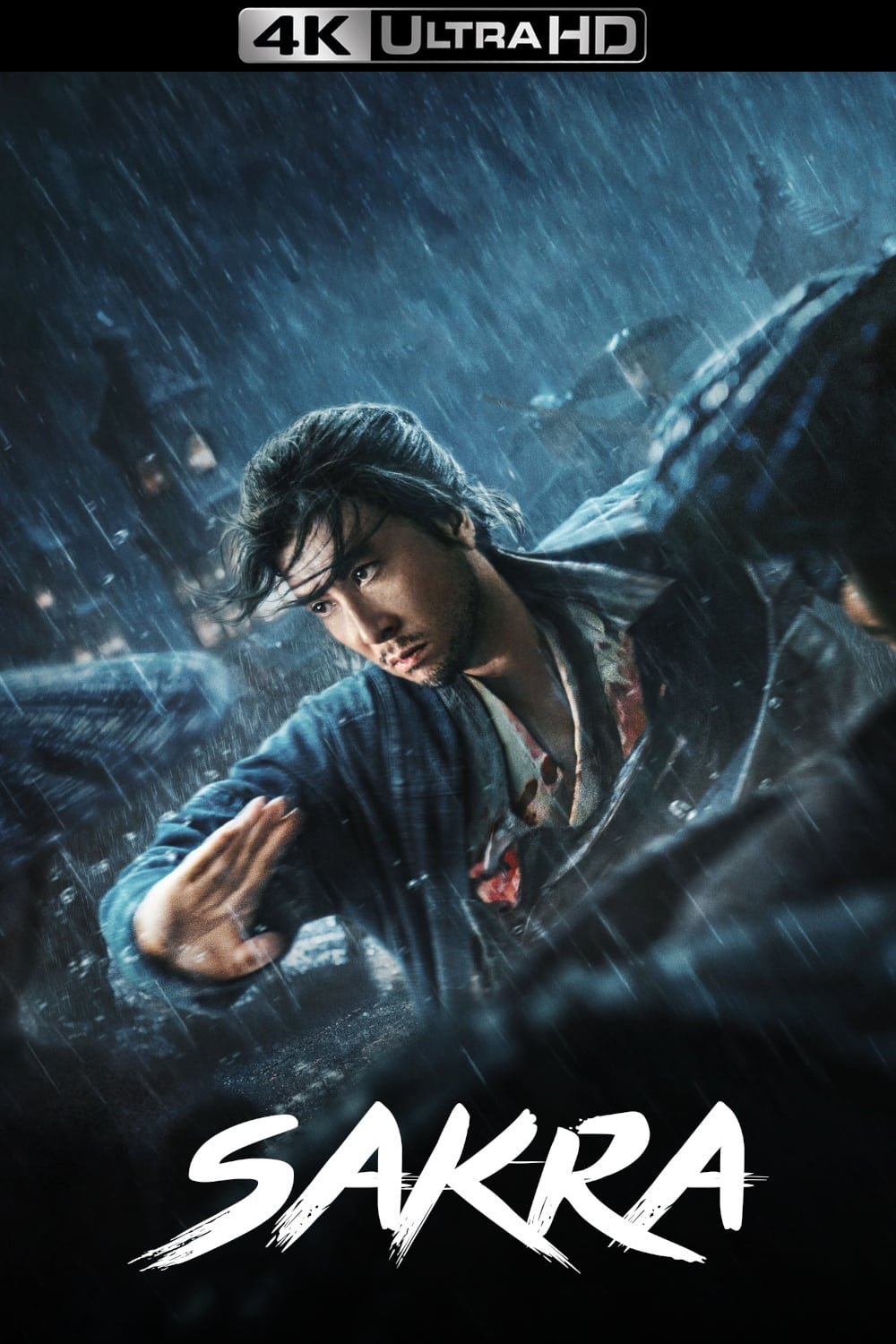 Sakra