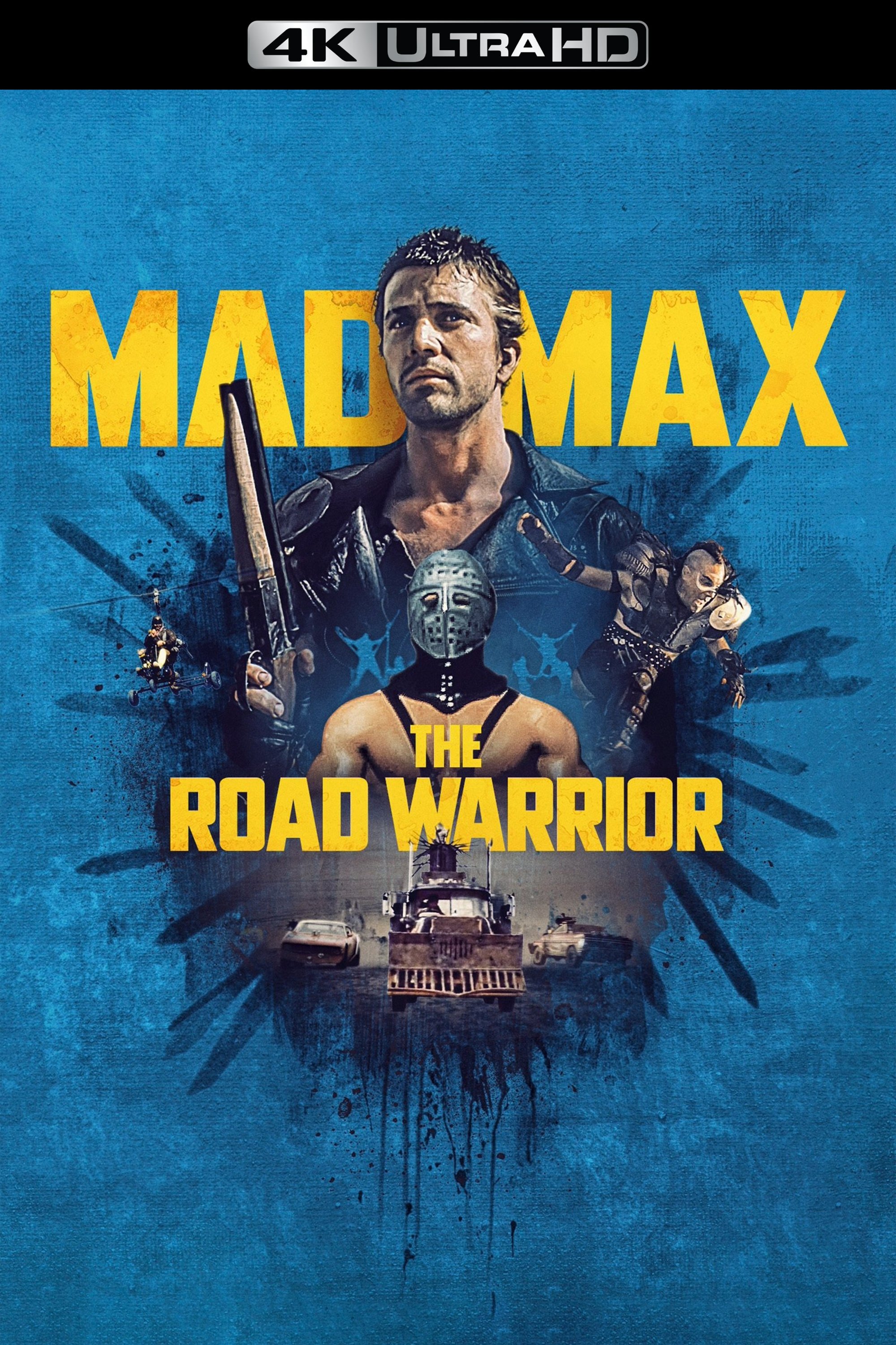 Mad Max 2