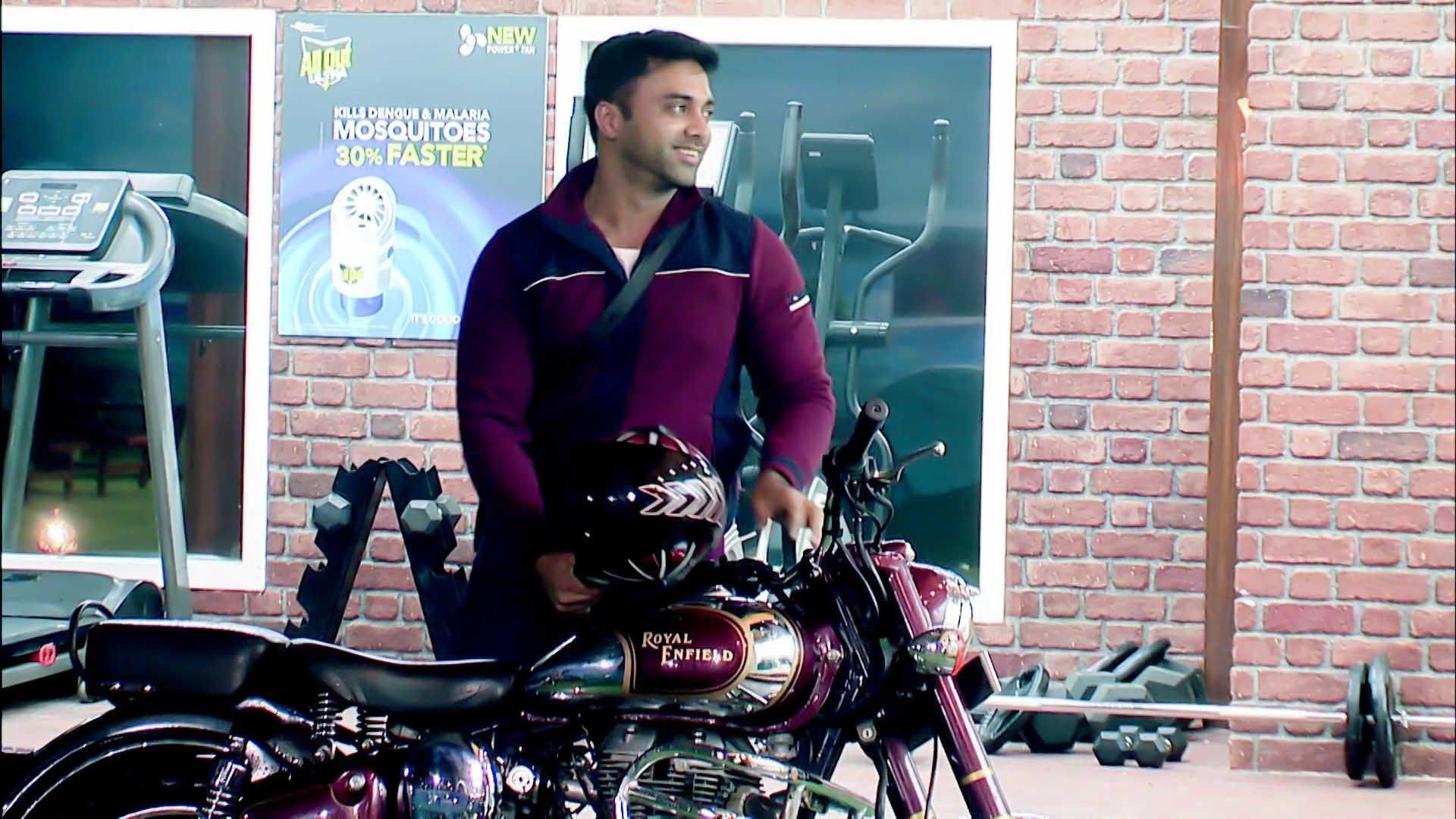 బిగ్ బాస్ - Épisode 30