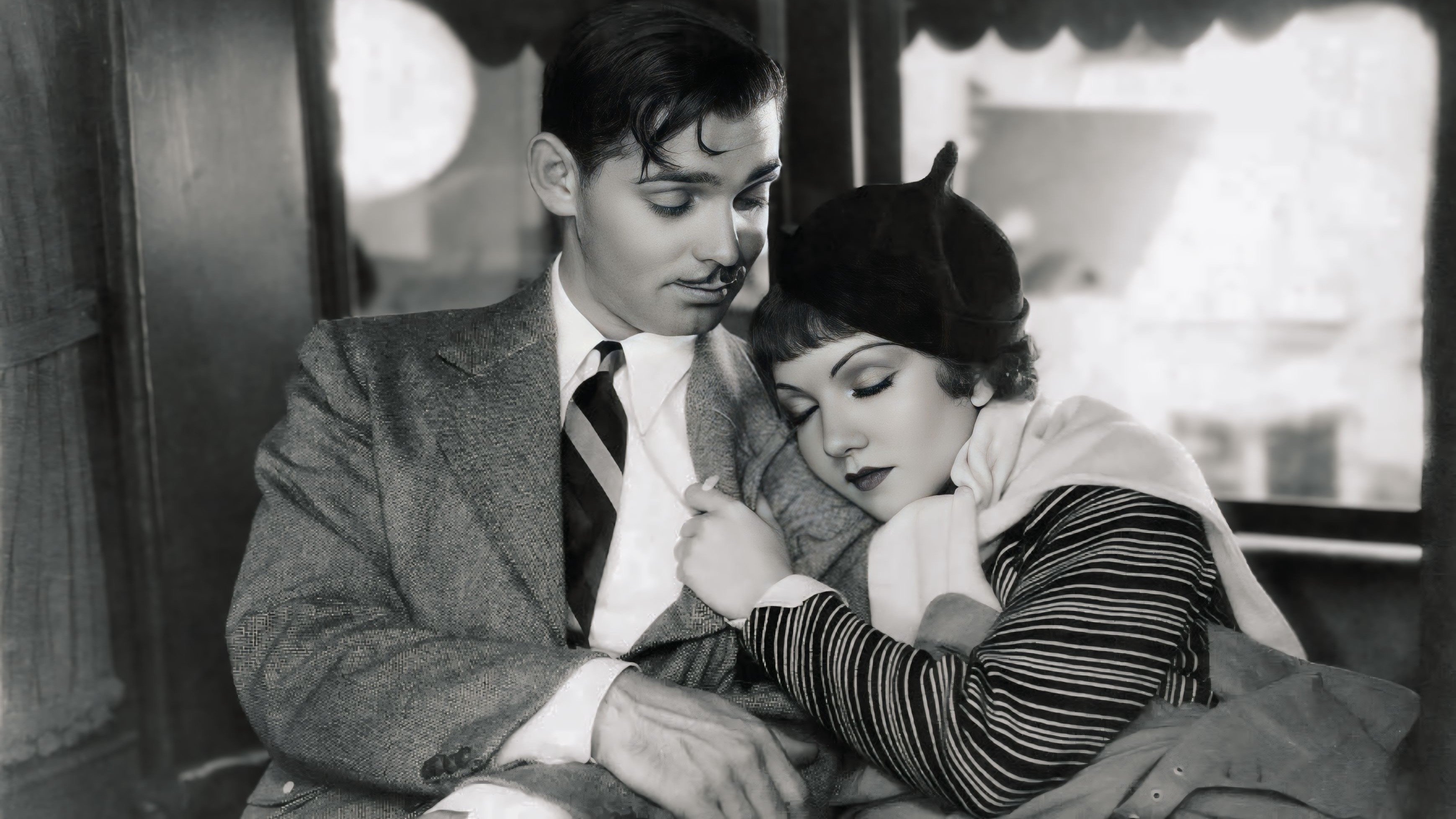 It Happened One Night