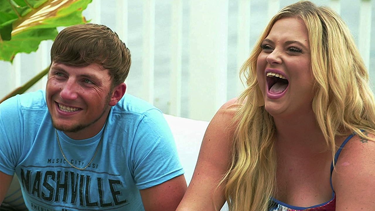 MTV Floribama Shore