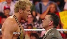 WWE Raw Staffel 19 :Folge 20 