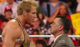 Raw - May. 16, 2011