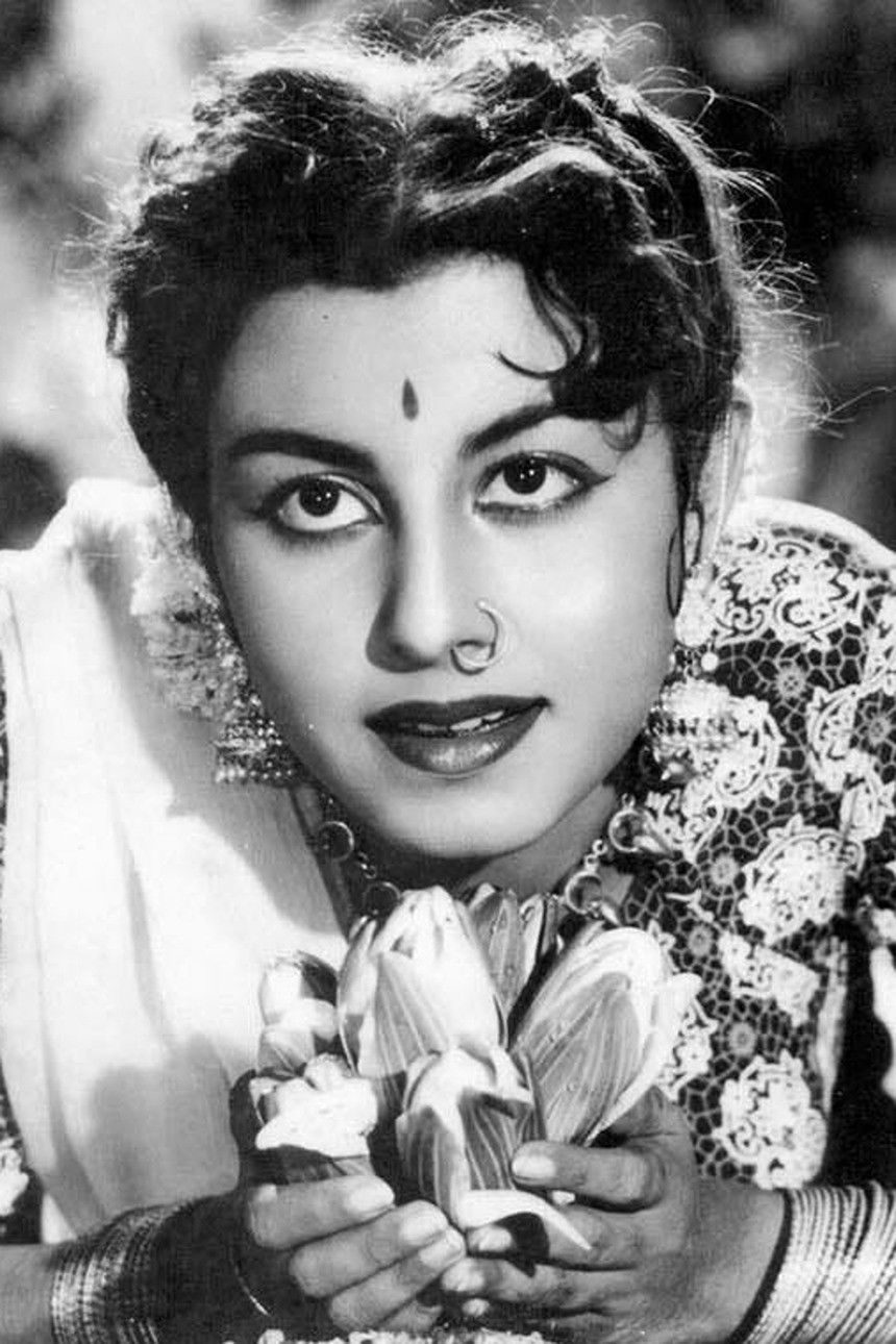 et billede af Jabeen Jalil