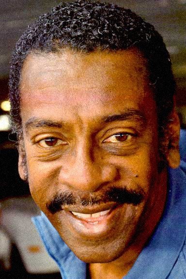 et billede af Michael London