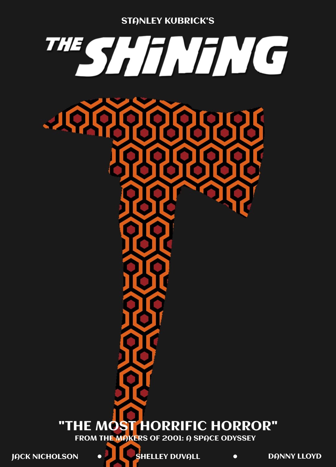 The Shining