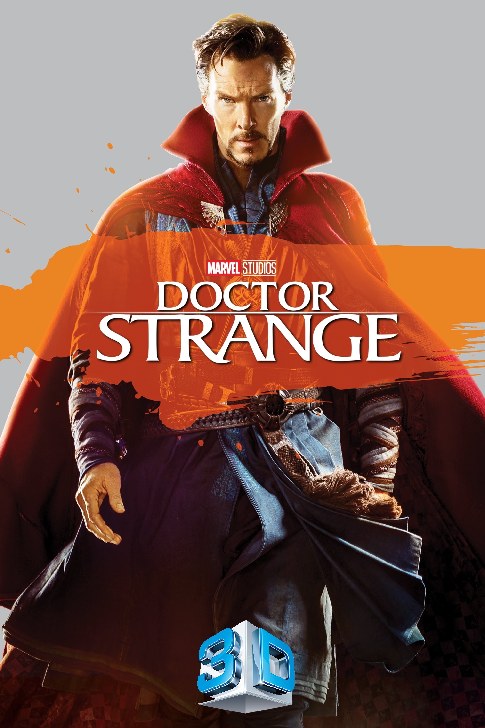 Doctor Strange